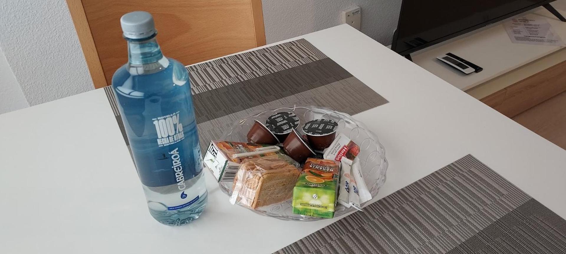 Apartamento Viena VI เบนิดอร์ม ภายนอก รูปภาพ