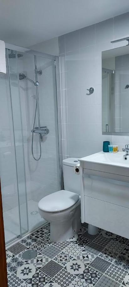 Apartamento Viena VI เบนิดอร์ม ภายนอก รูปภาพ
