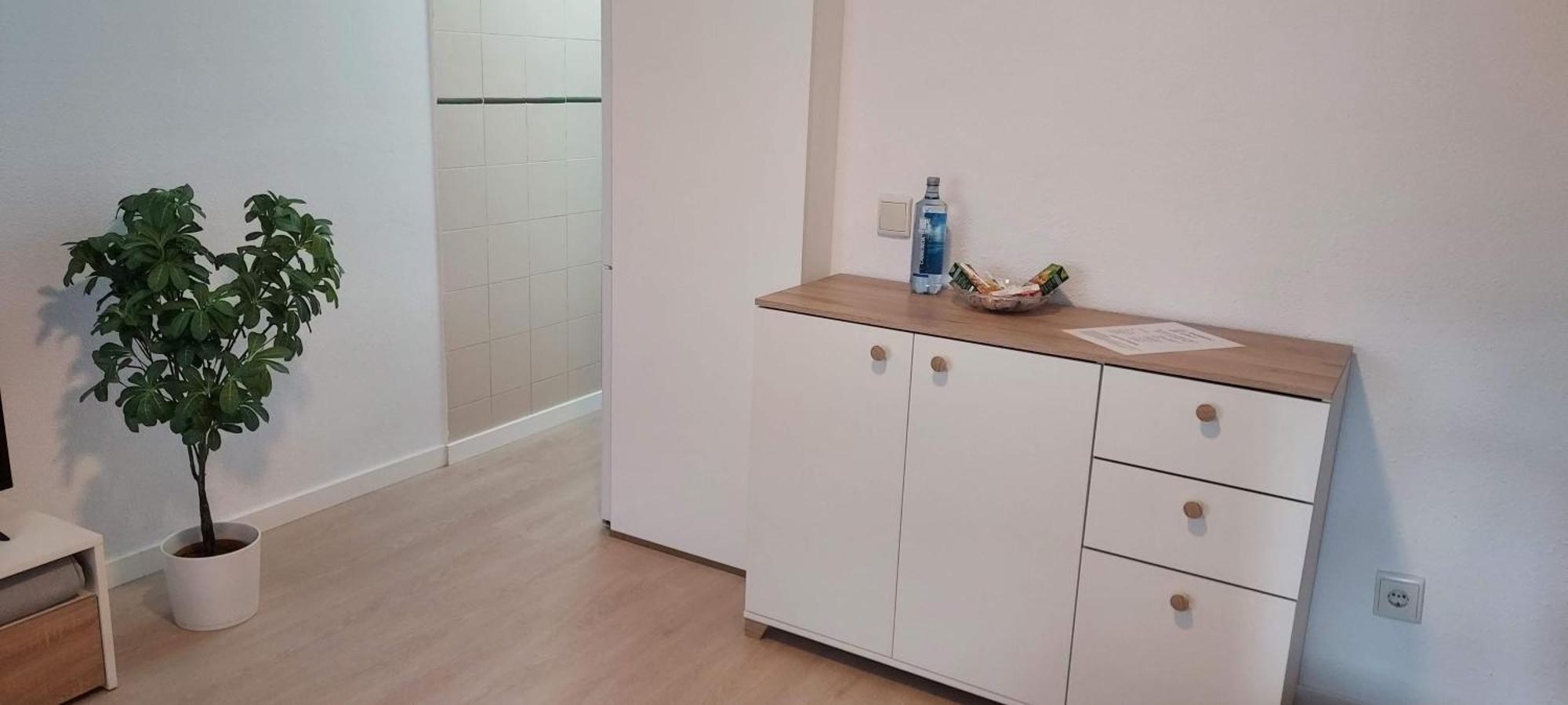 Apartamento Viena VI เบนิดอร์ม ภายนอก รูปภาพ